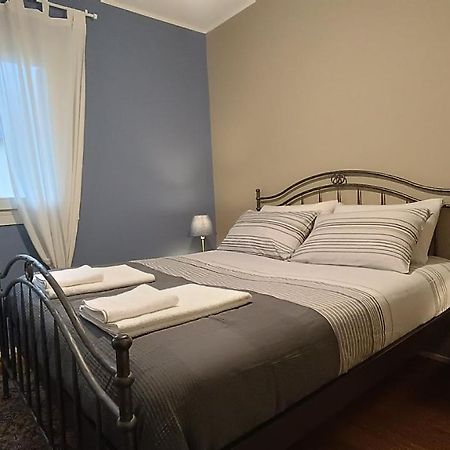 Ca' Viridi Apartman Montebelluna Kültér fotó