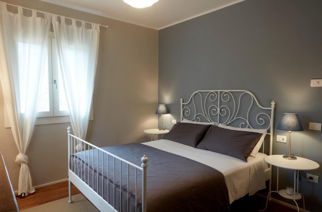 Ca' Viridi Apartman Montebelluna Kültér fotó