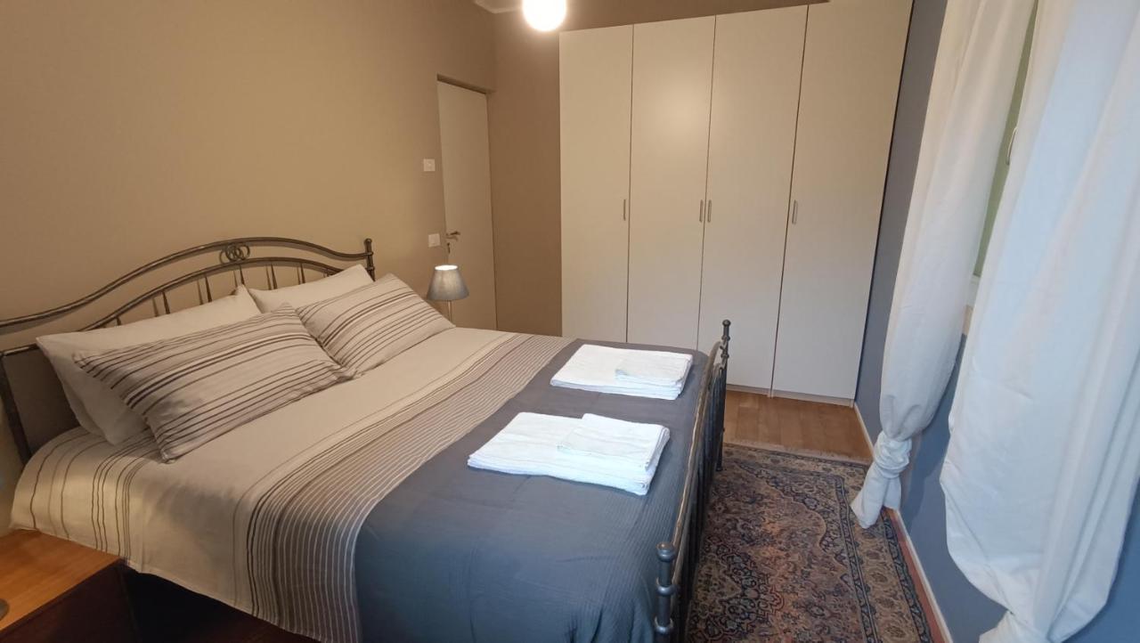 Ca' Viridi Apartman Montebelluna Kültér fotó