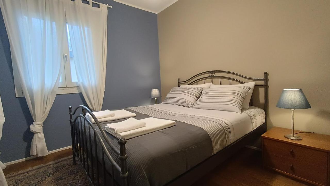 Ca' Viridi Apartman Montebelluna Kültér fotó