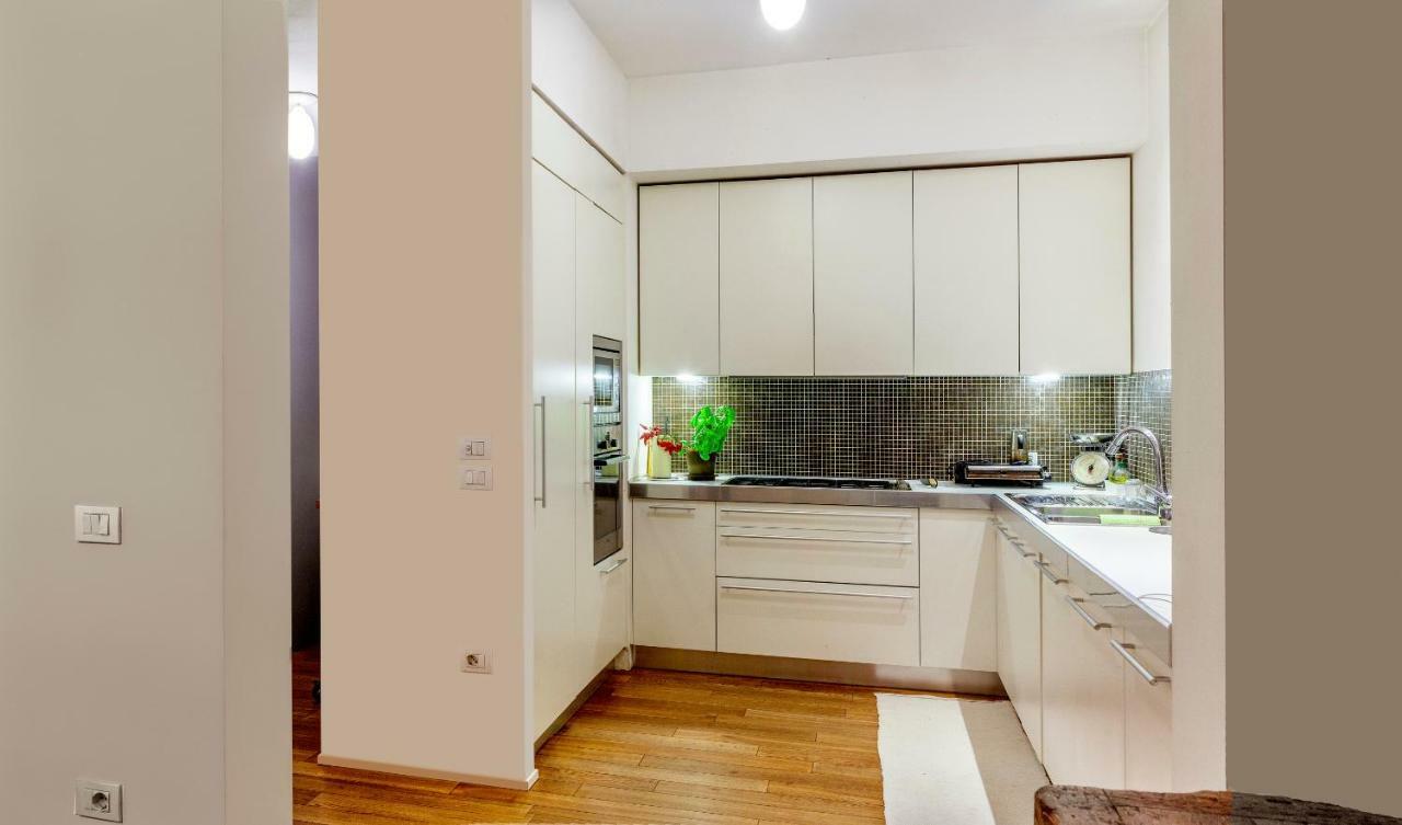 Ca' Viridi Apartman Montebelluna Kültér fotó